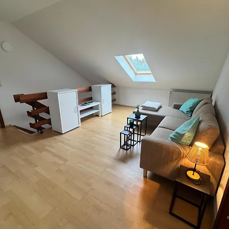 Apartman Immenzaun Isernhagen