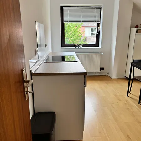 Apartman Immenzaun