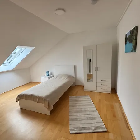 Apartman Immenzaun Isernhagen