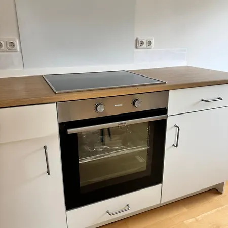 Apartman Immenzaun *