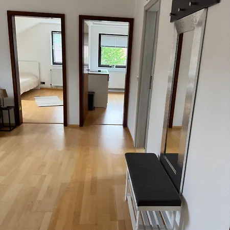 Apartman Immenzaun