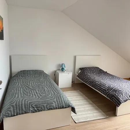 Immenzaun Lägenhet